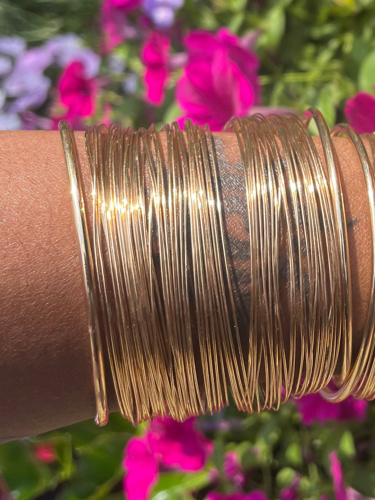 Rya bracelet 🌼 ( 1 bangle)