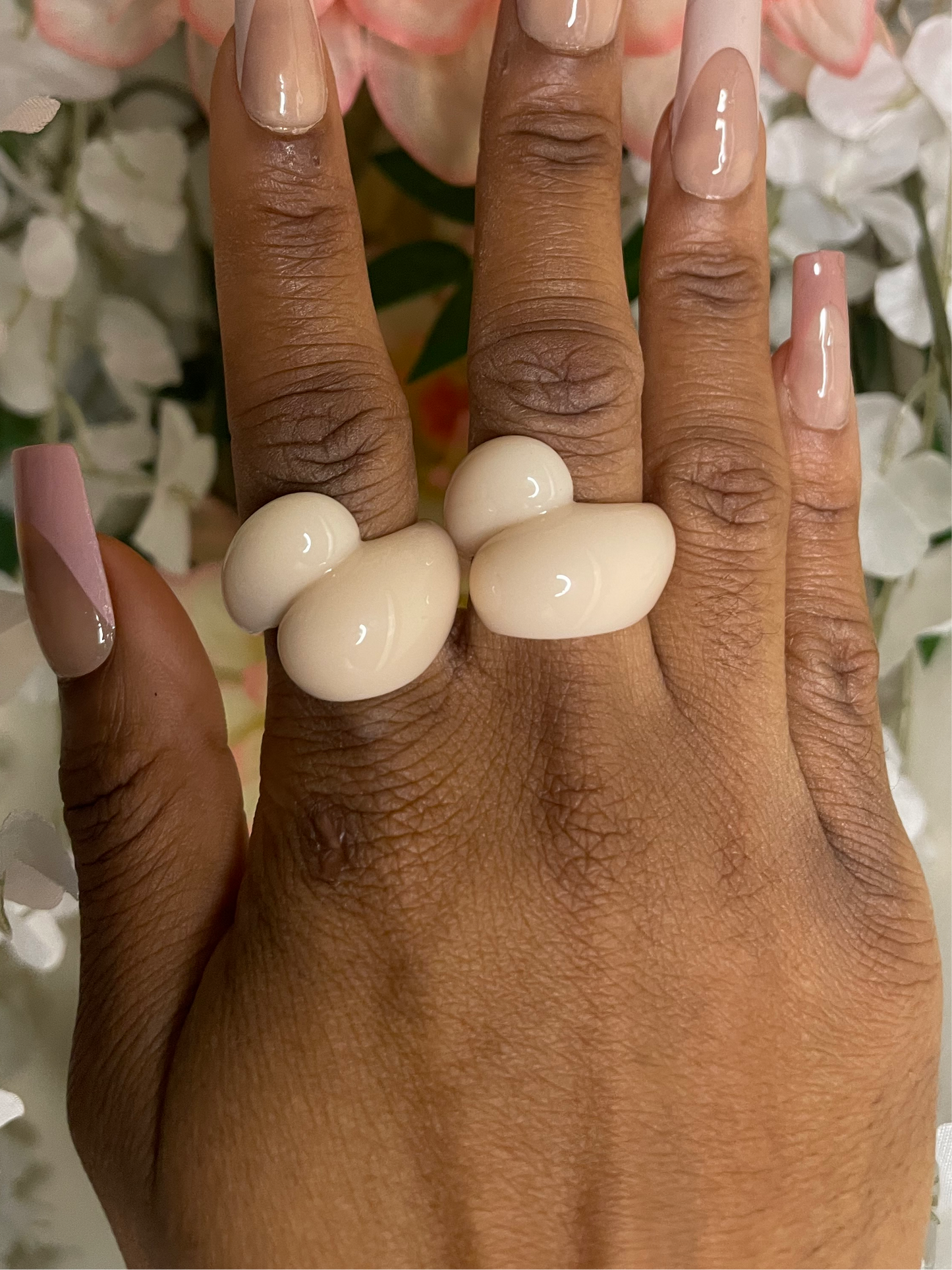 NUDE RING
