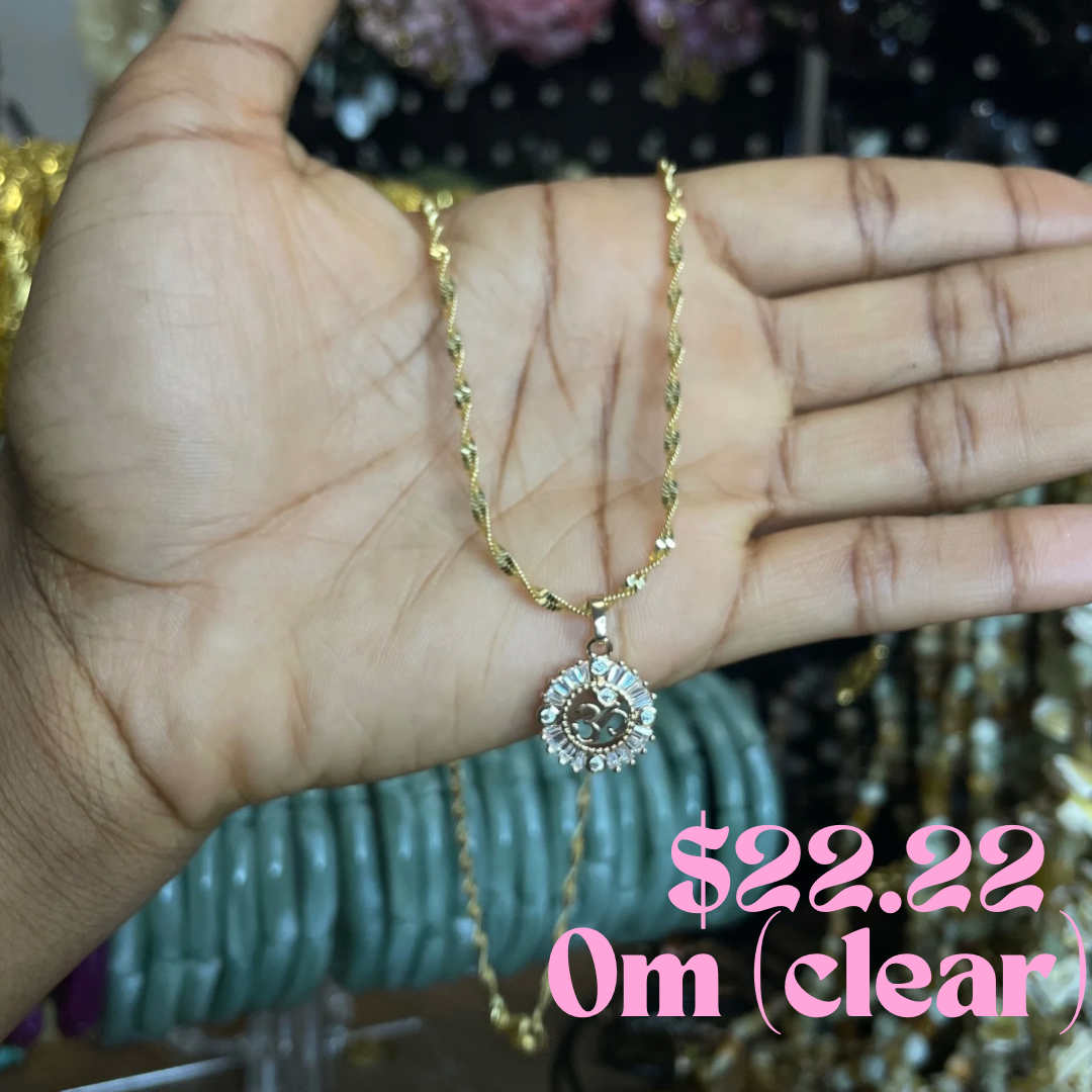 OM