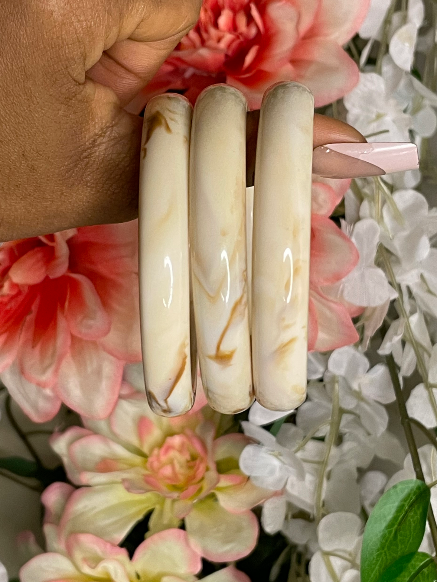 CARAMEL SWIRL