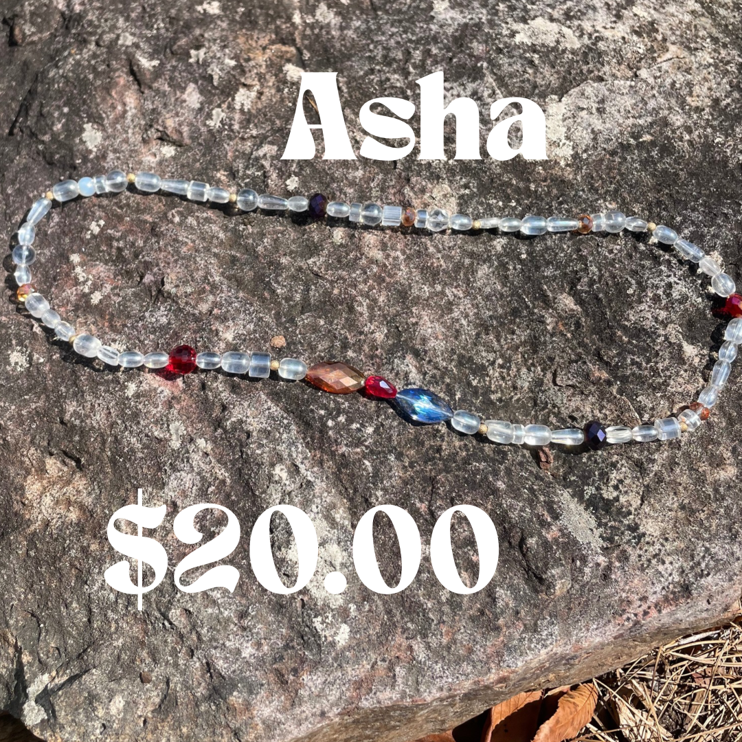 Asha