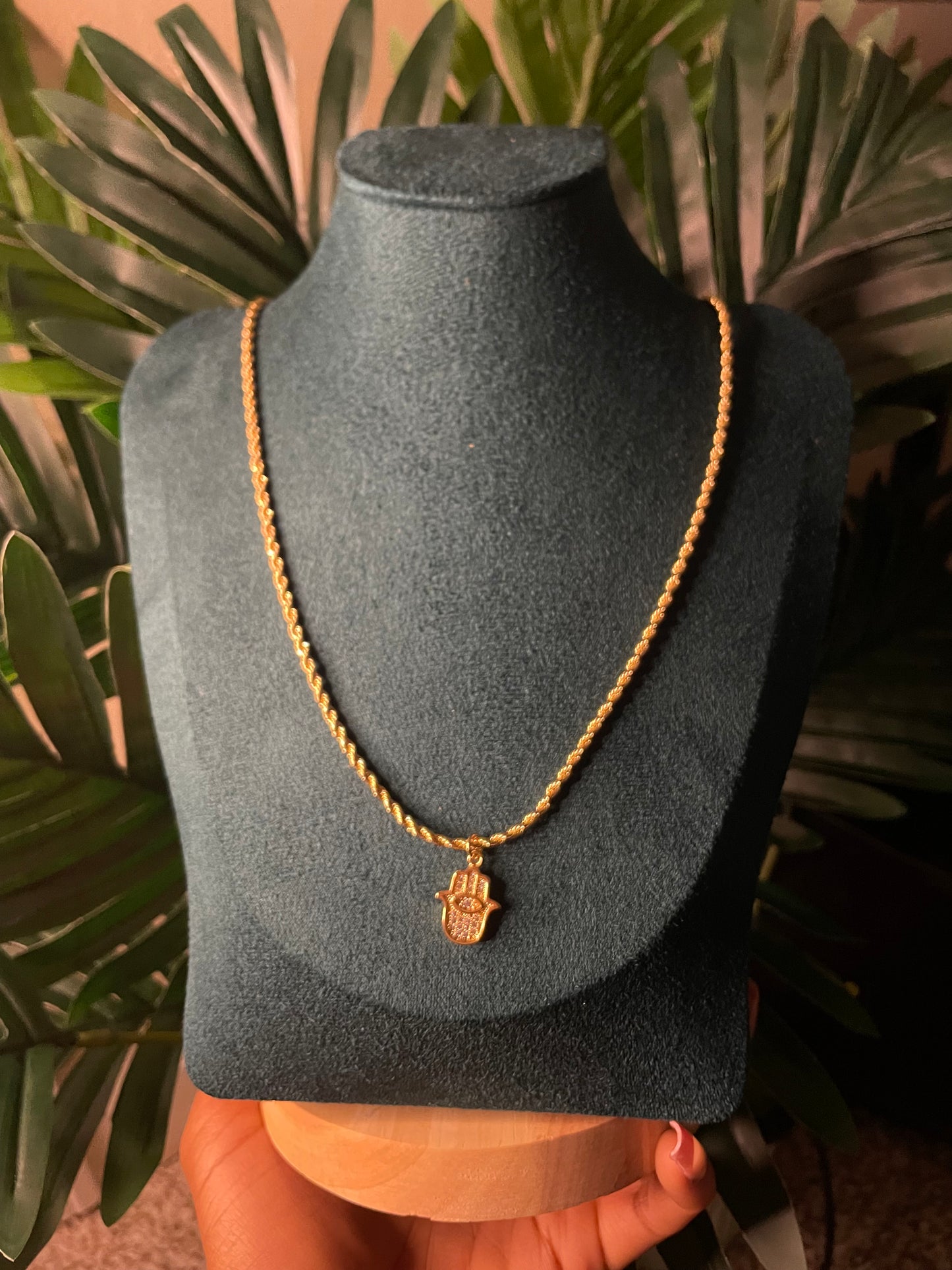 HAMSA