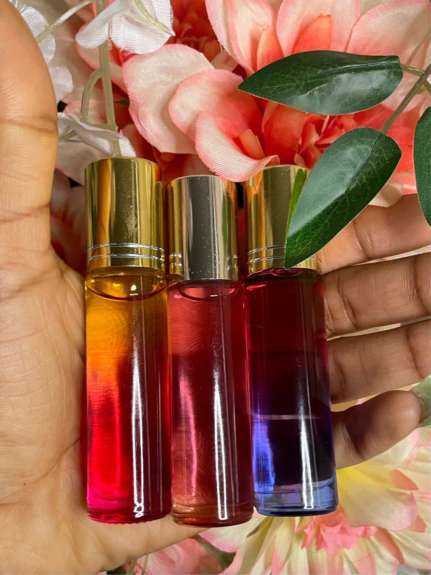 PERFUME BUNDLE
