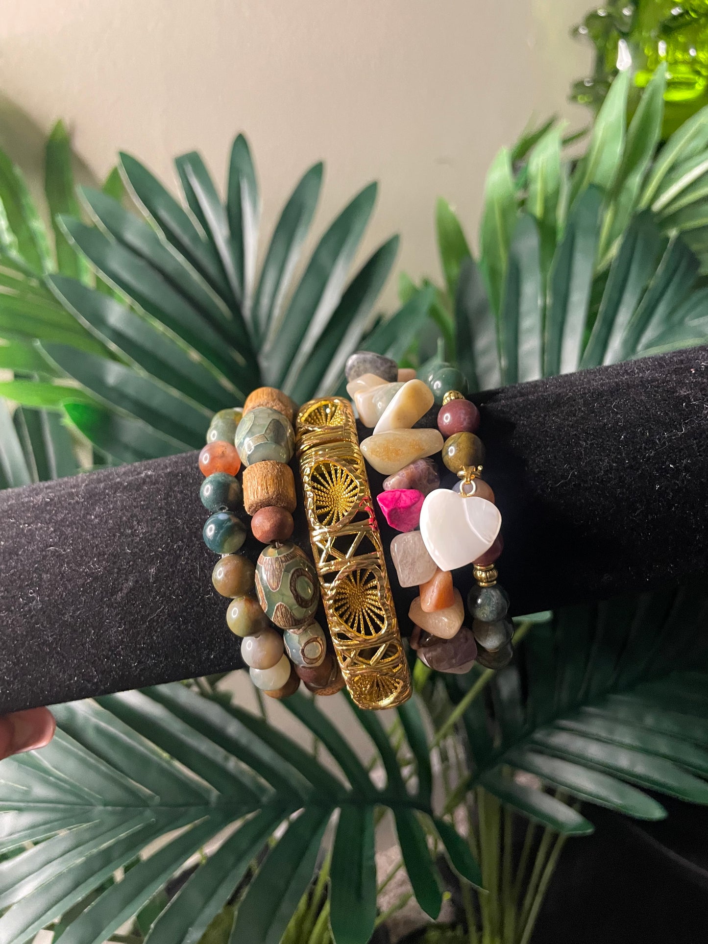 Agate Set