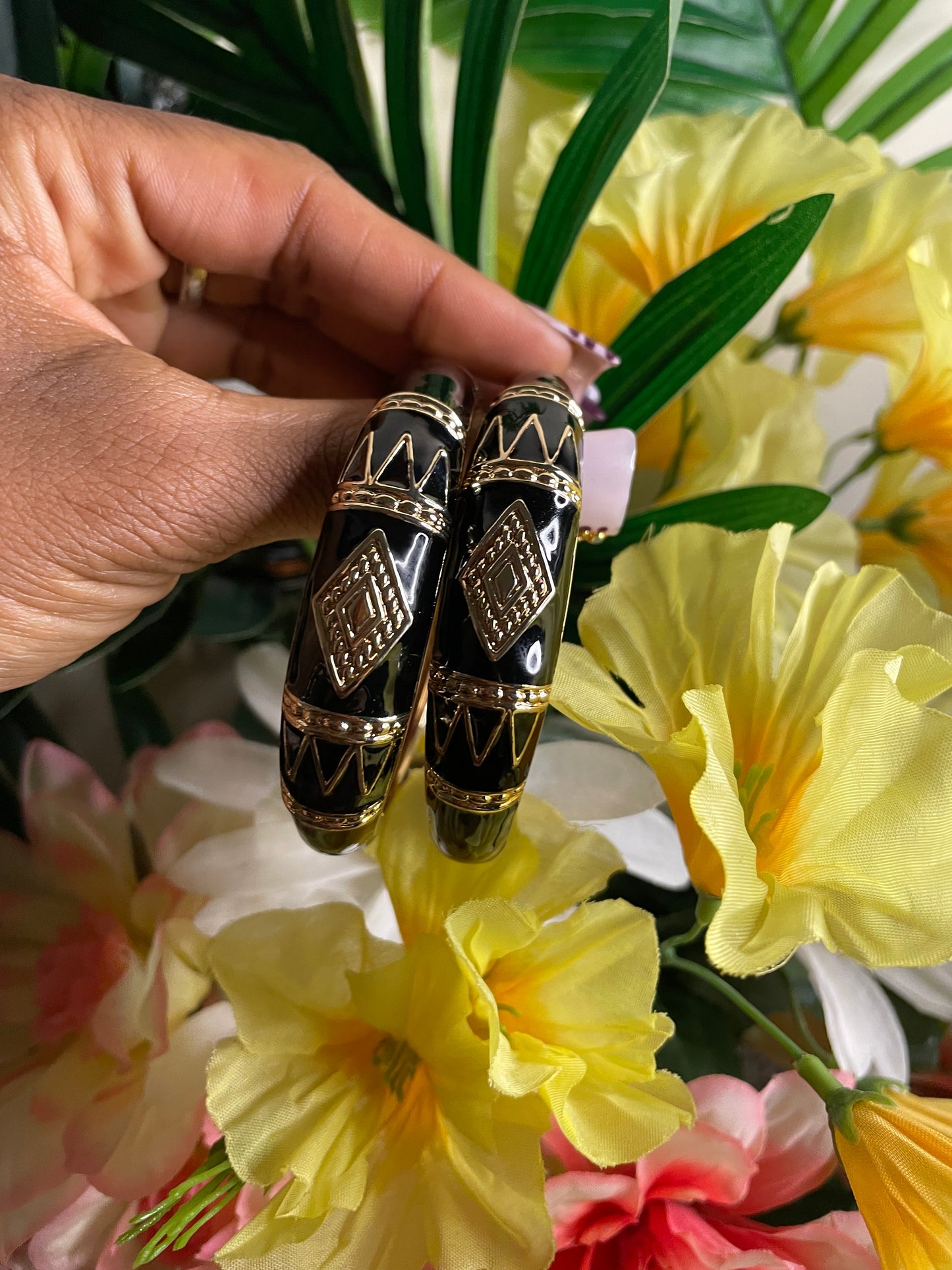 Empress bracelet