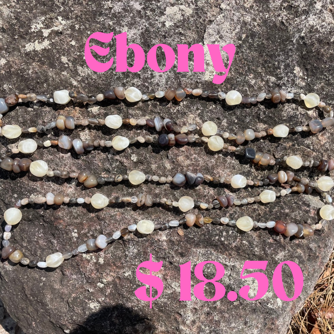 Ebony