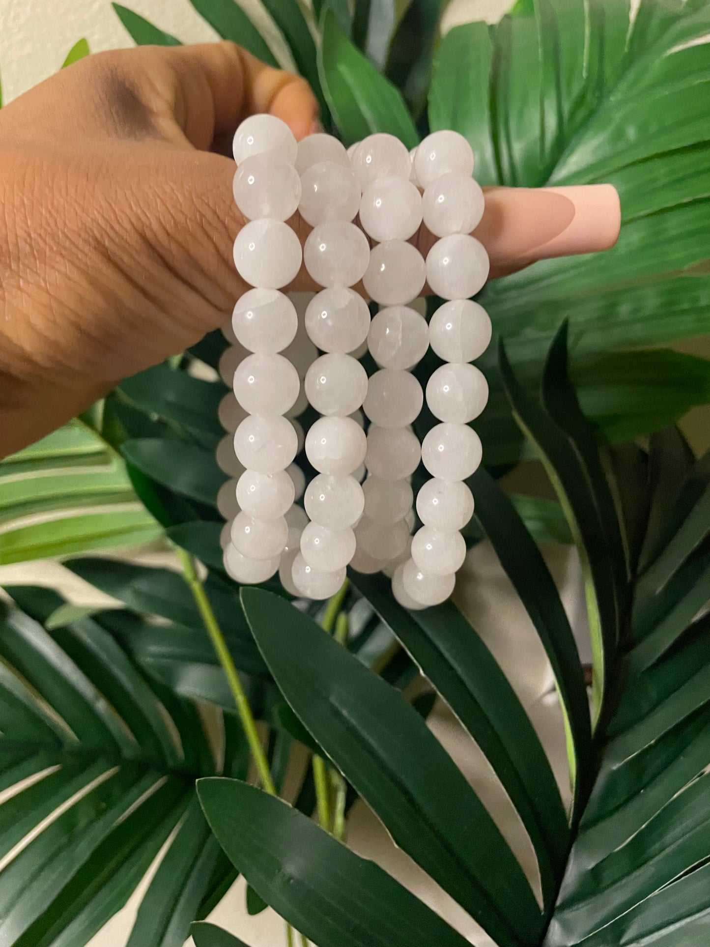 white jade 💭