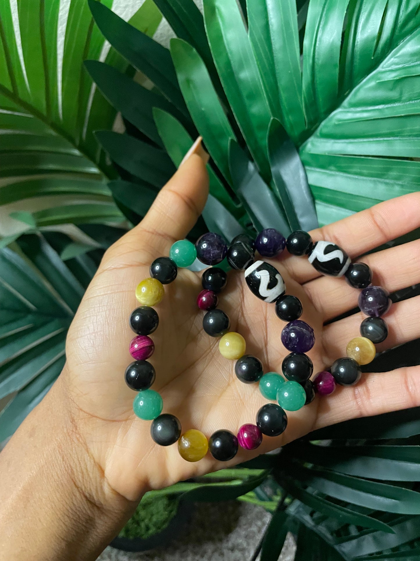 high vibration 🧘🏾♀️