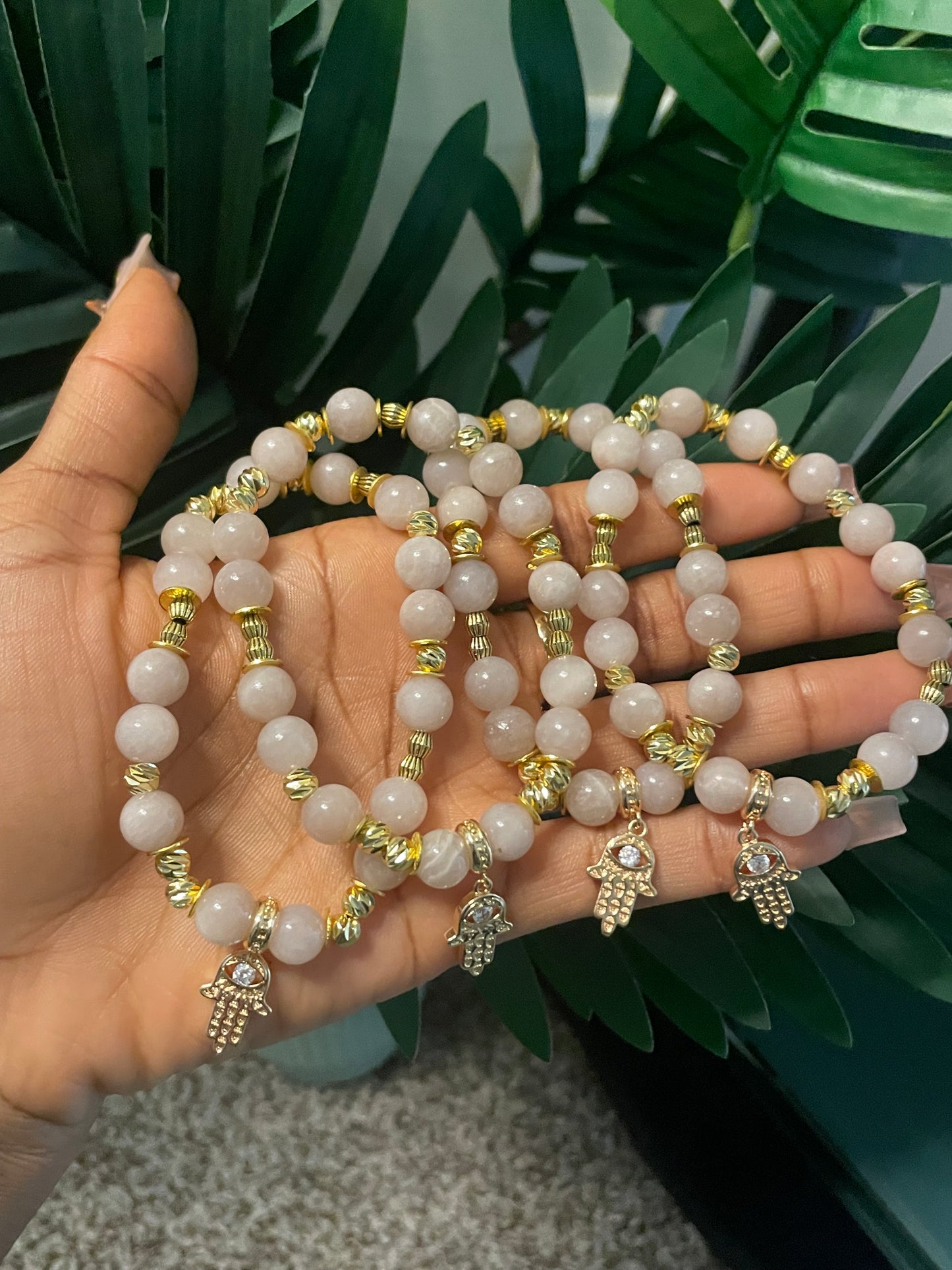 HAMSA CHARMED 🪬