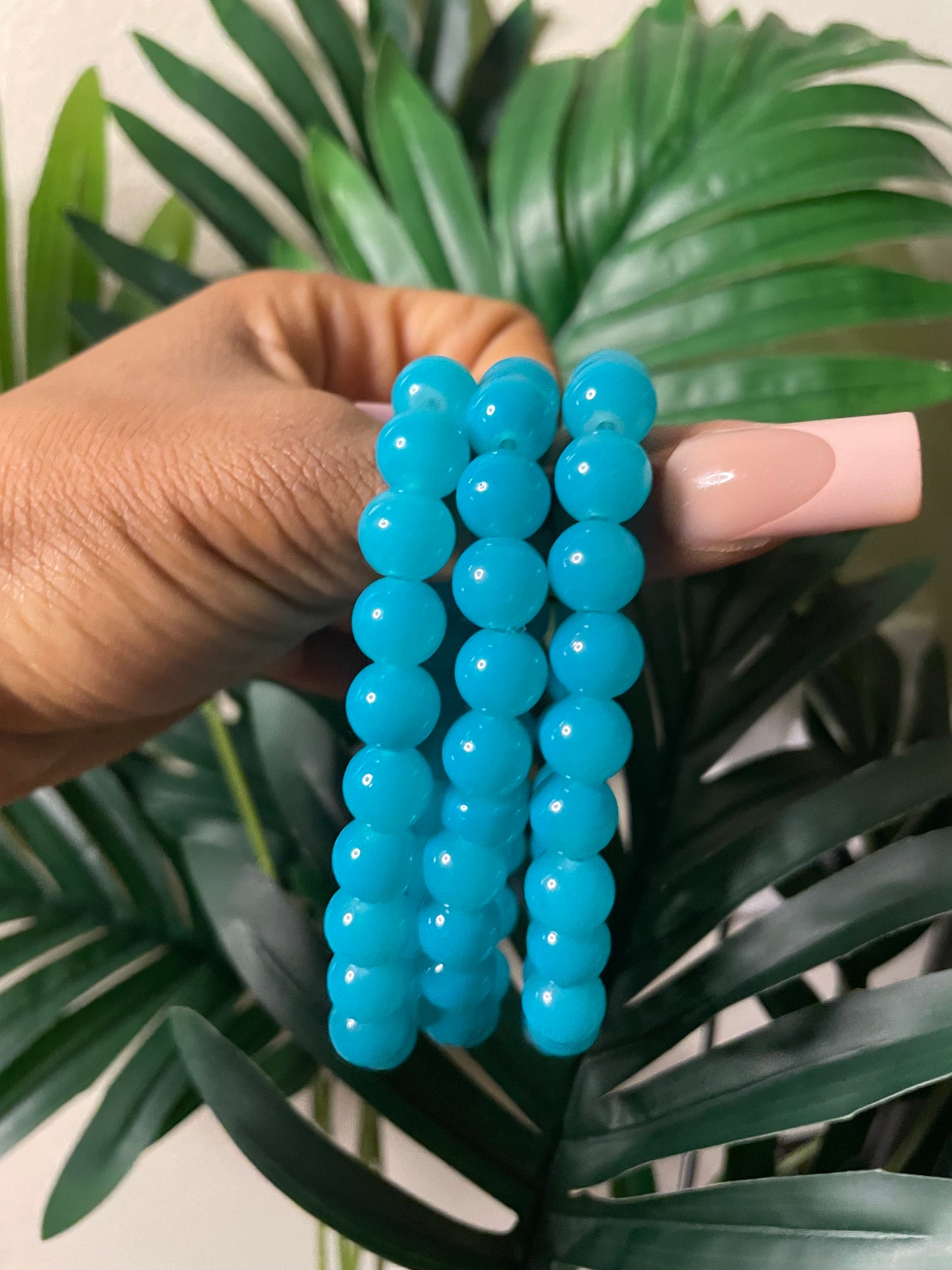 turquoise jaded