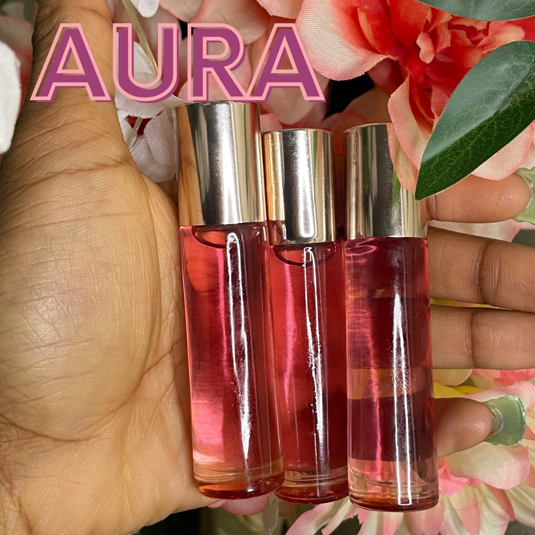 AURA