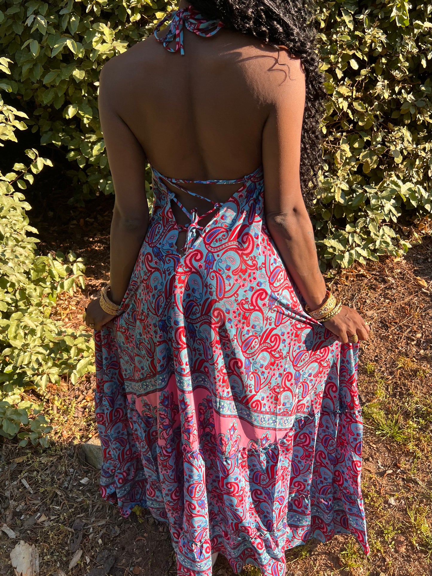 🦋 MAXI SUMMER DRESSES 🦋