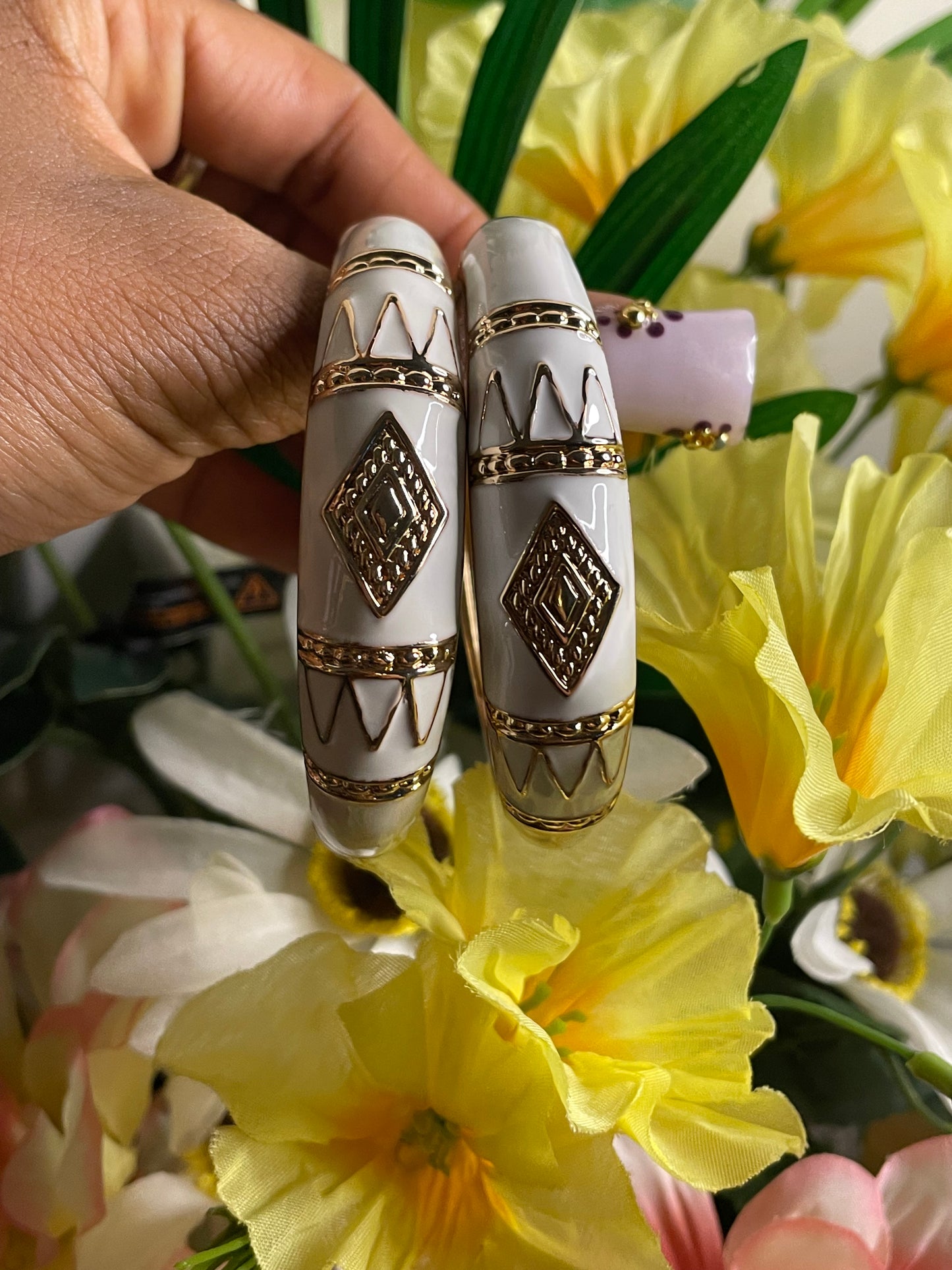 Empress bracelet