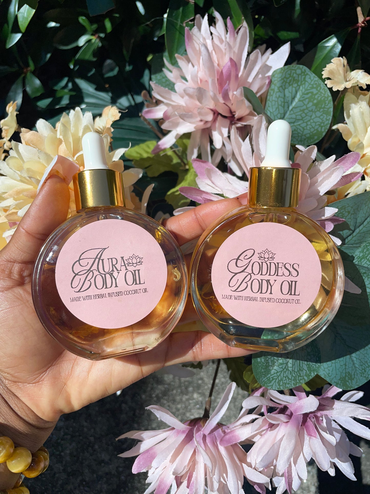 BODY OIL π§πΎββοΈ