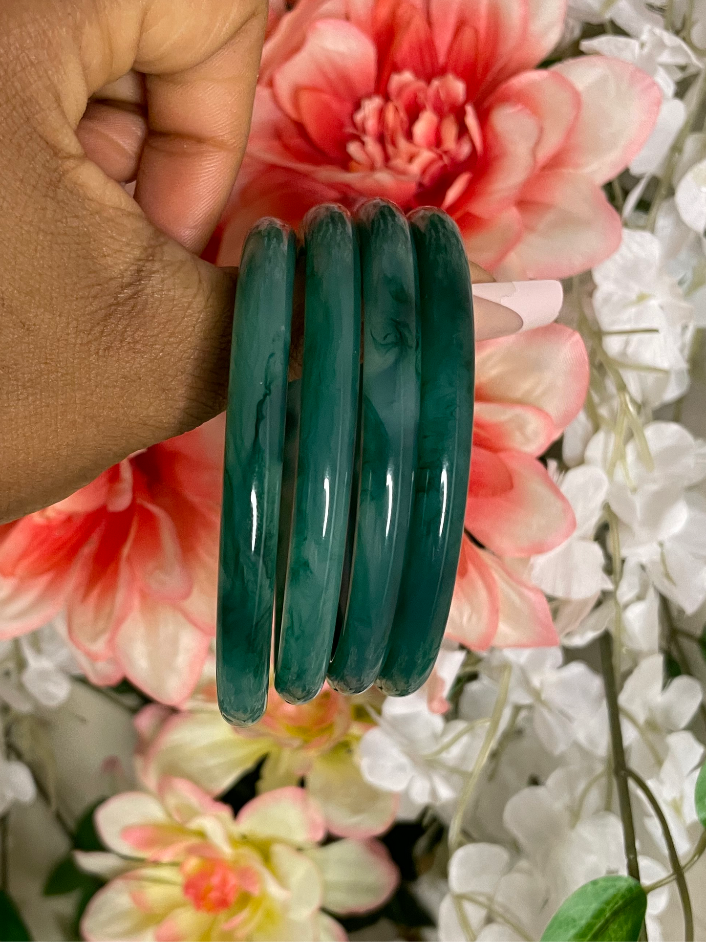 EMERALD MARBLE