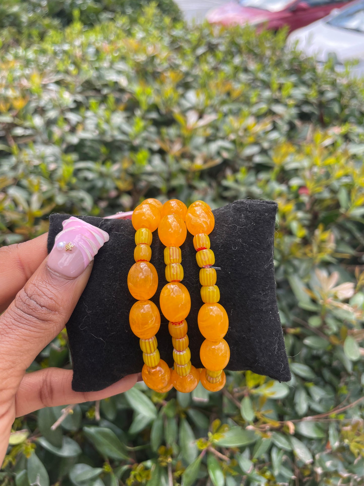 Evony Bracelet