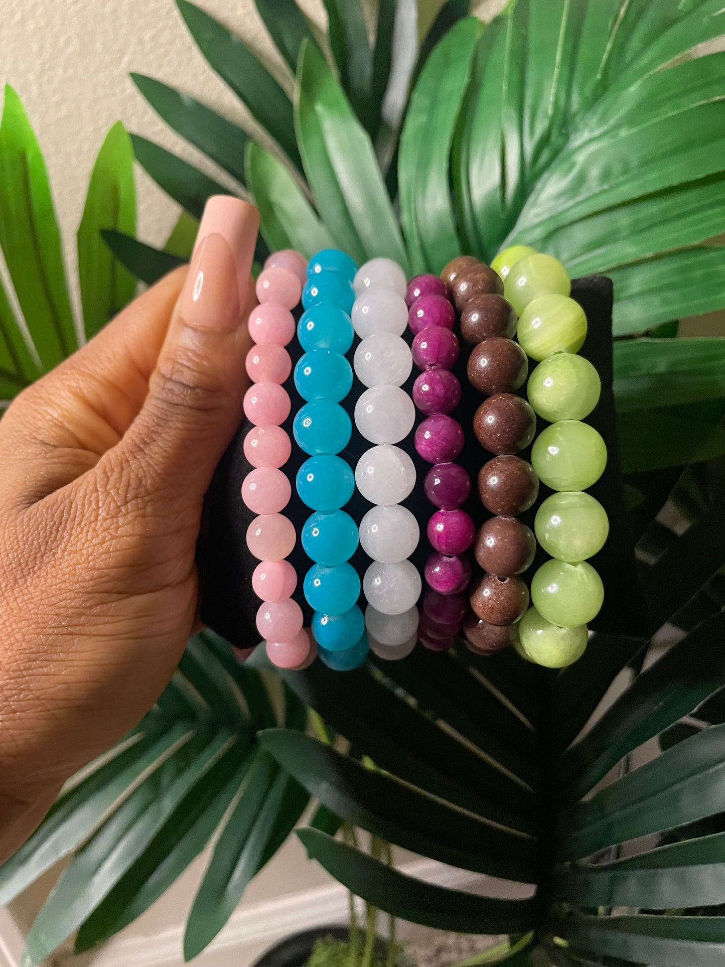 JADE SET ✨