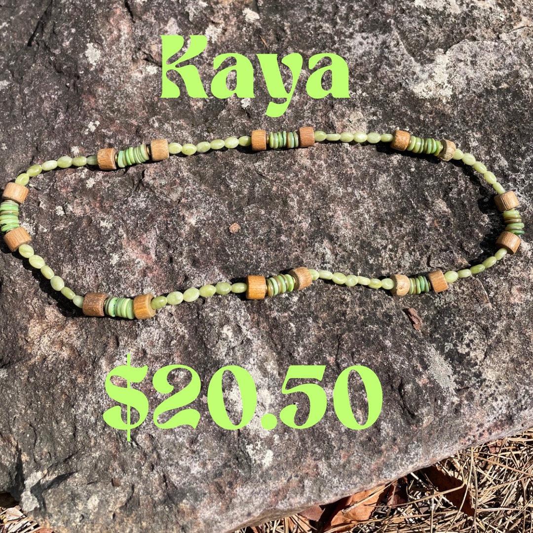 Kaya