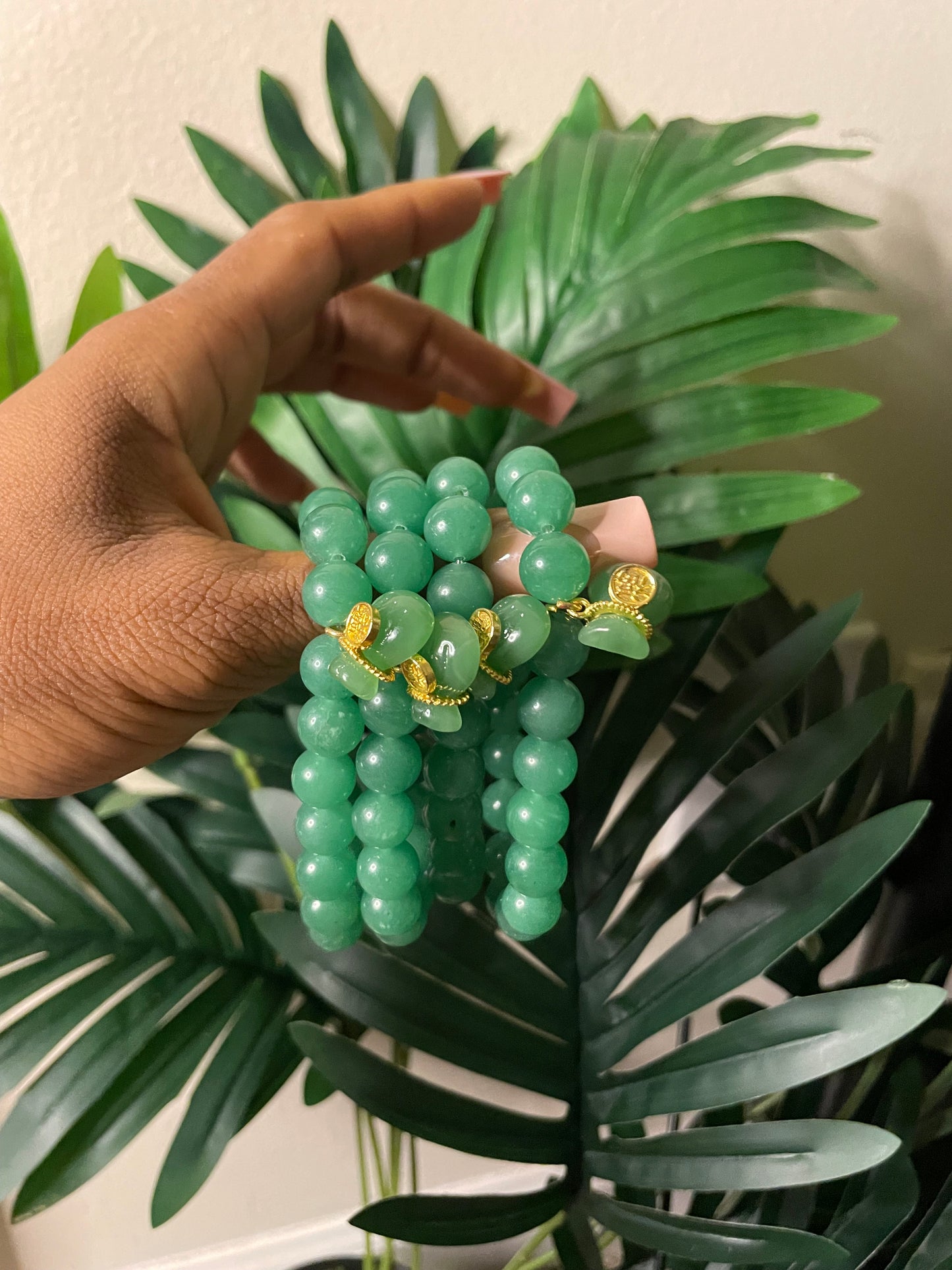 Abundance