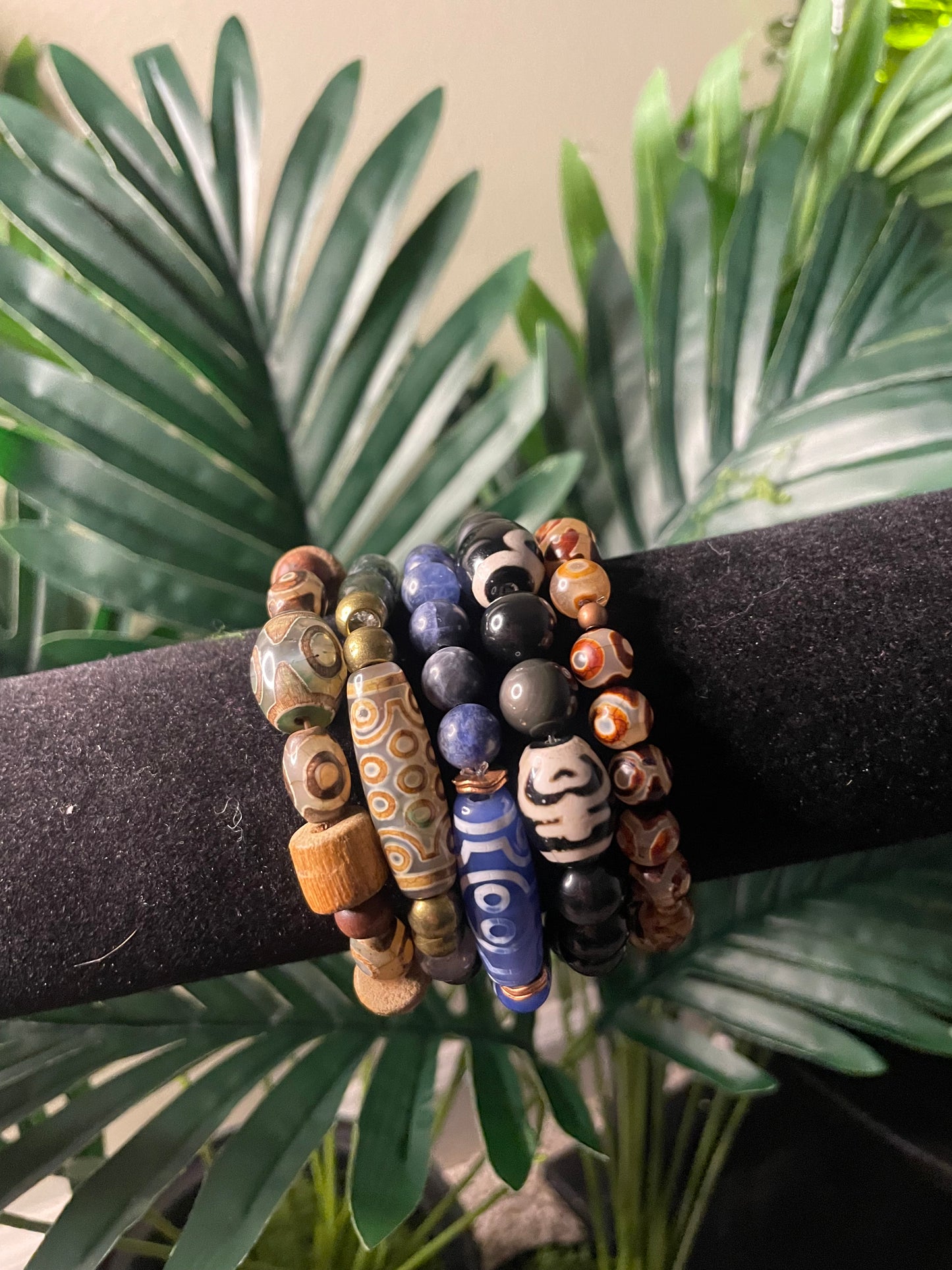 Tribal Set