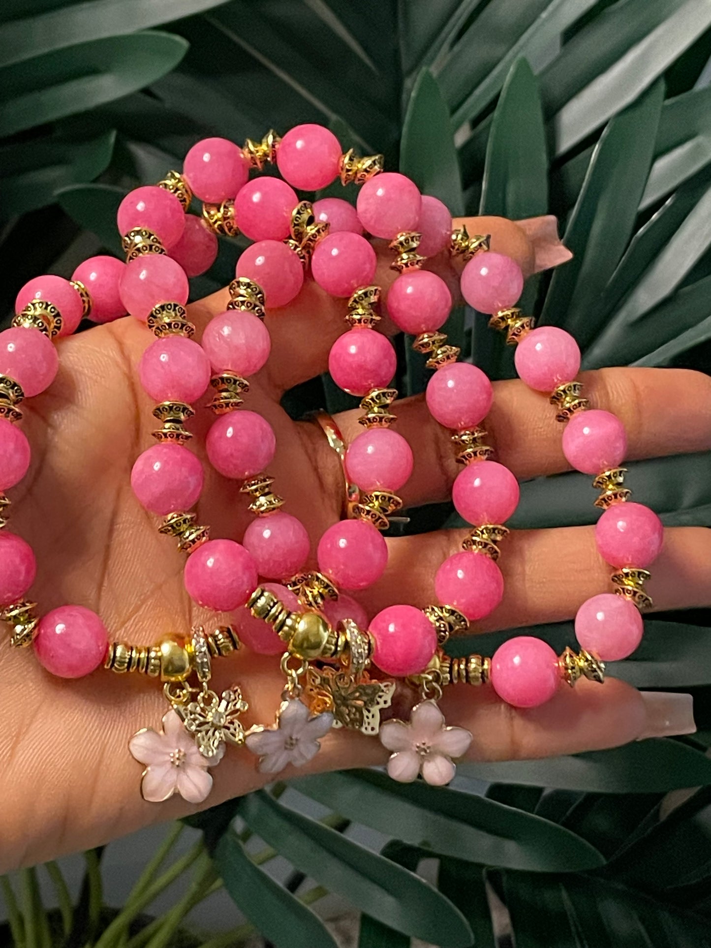 Pretty flower Charmed 💕