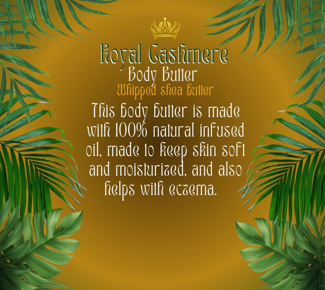 Royal Cashmere π