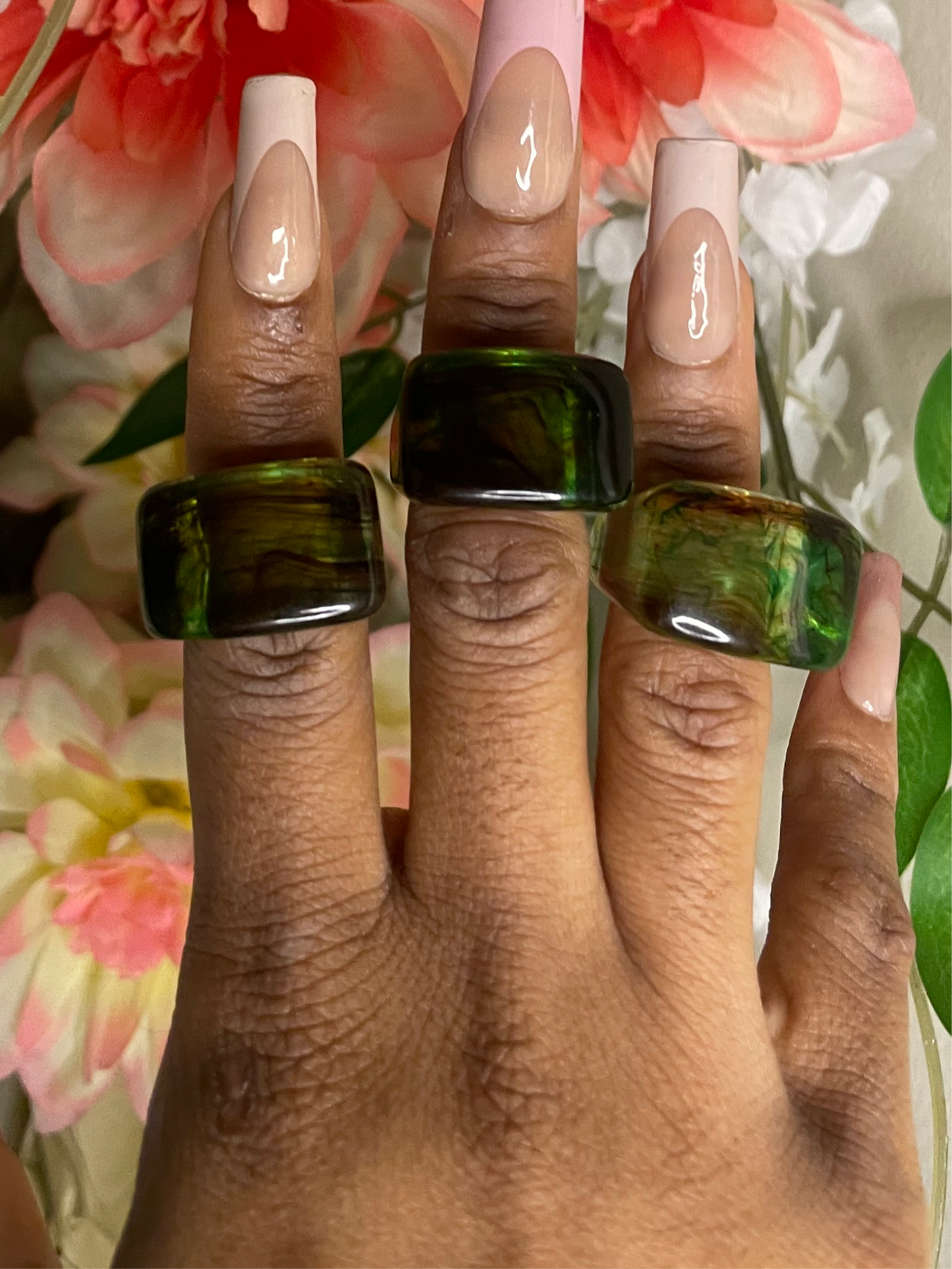 FOREST RING