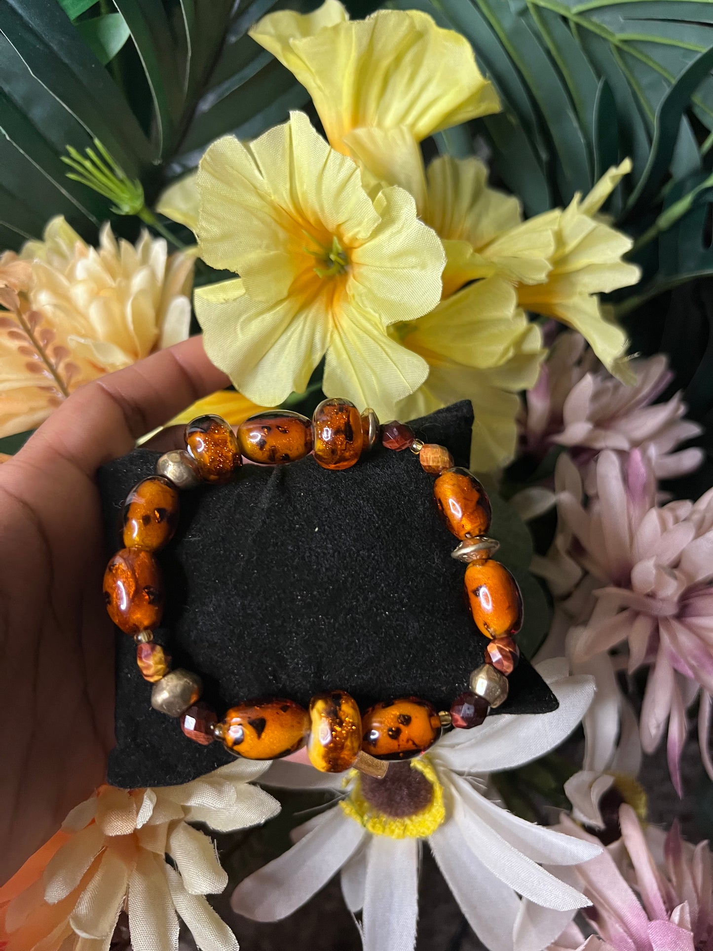 Sheba bracelet 🧚🏾♀️