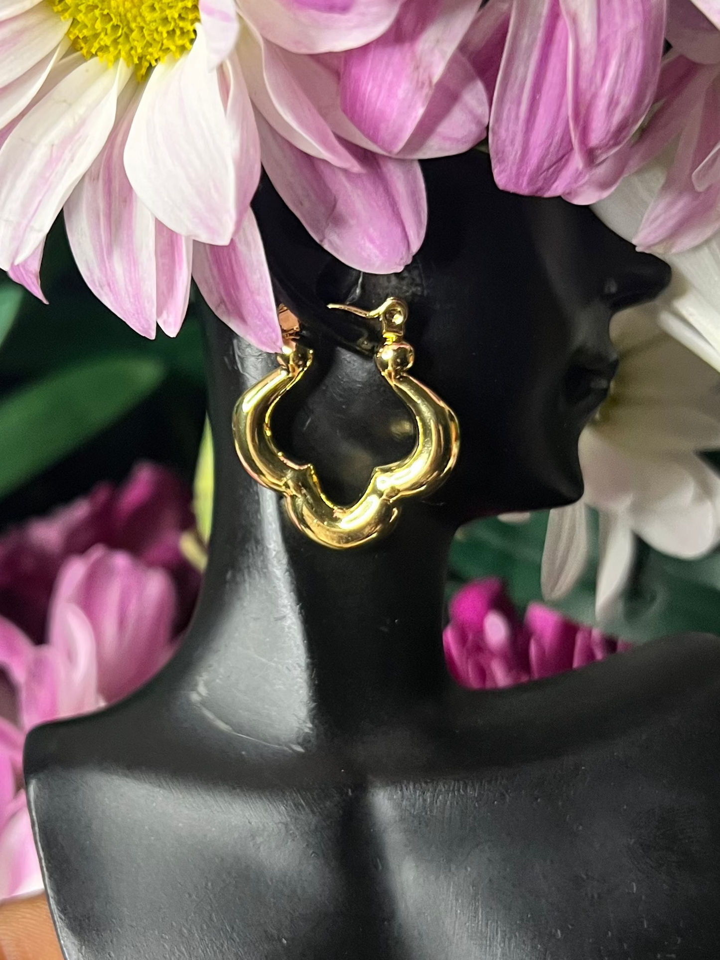 Cherish earrings