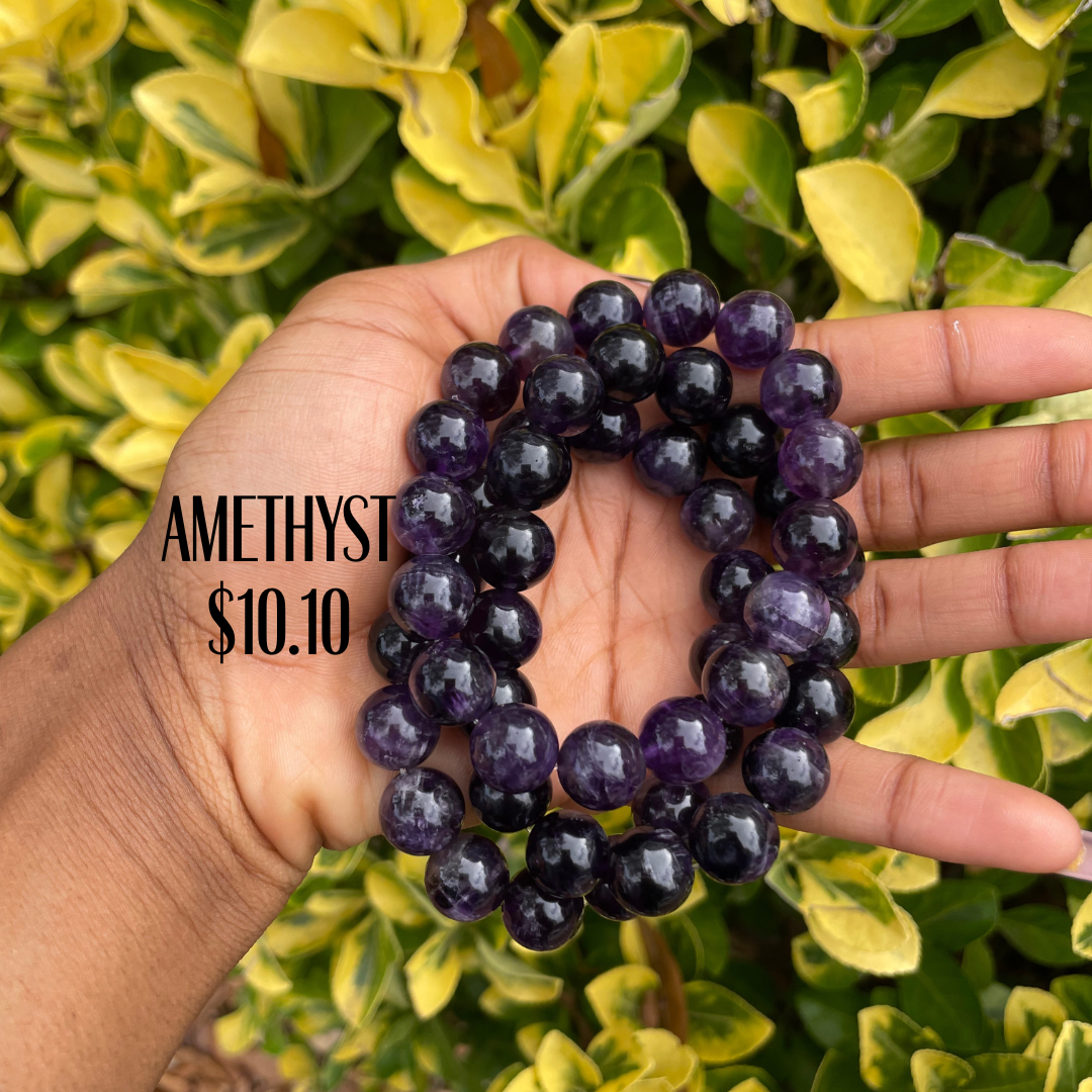 AMETHYST