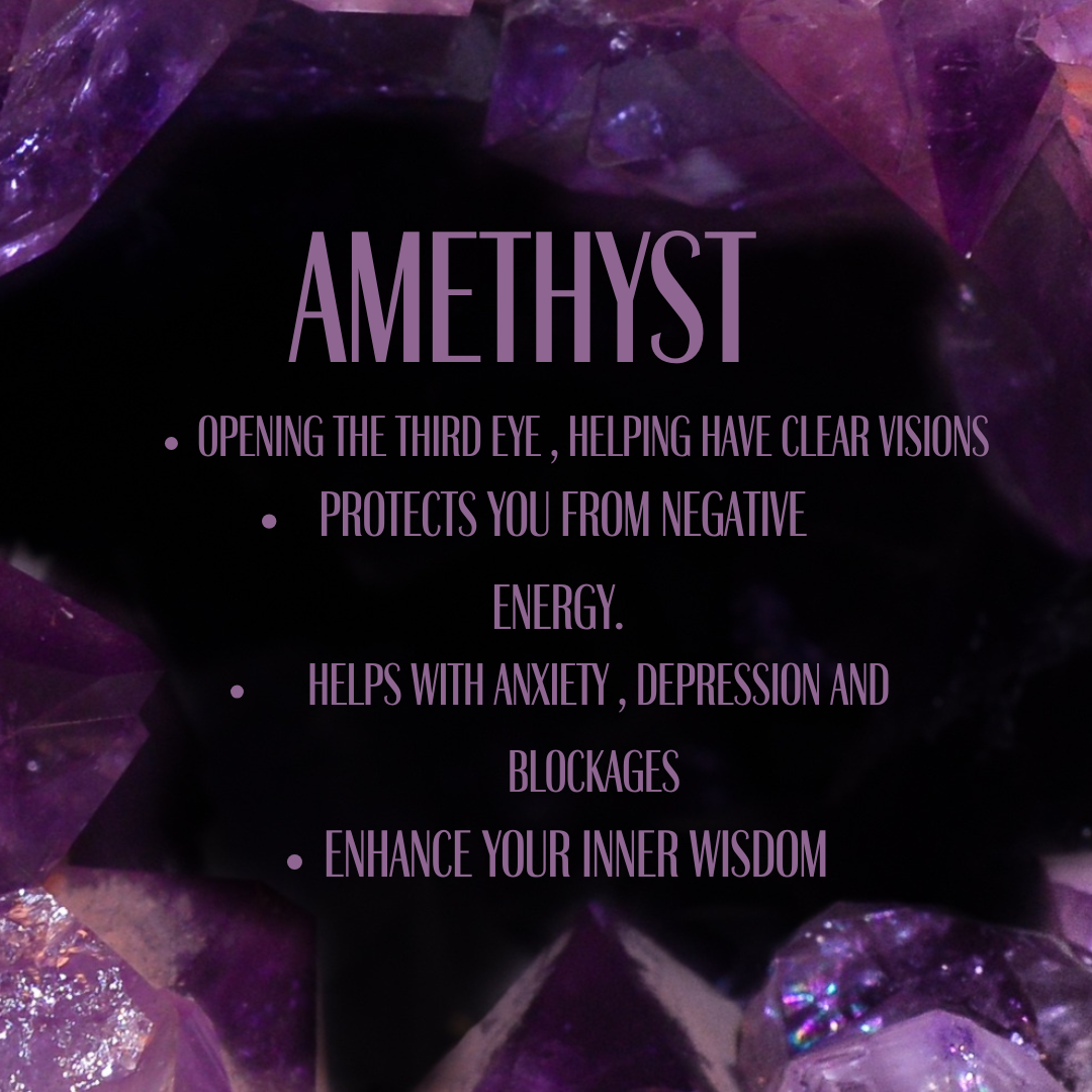 AMETHYST