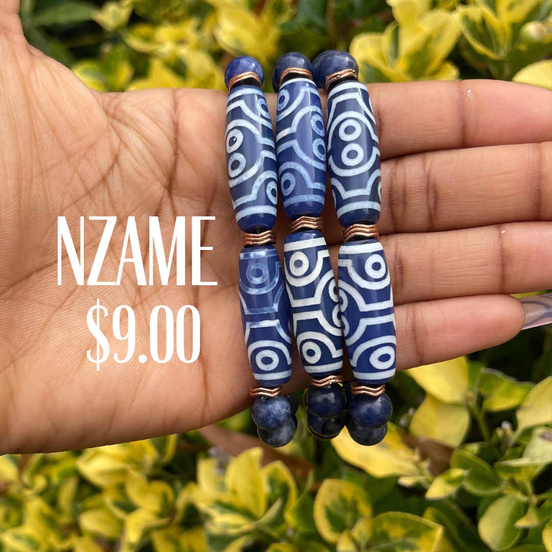 NZAME