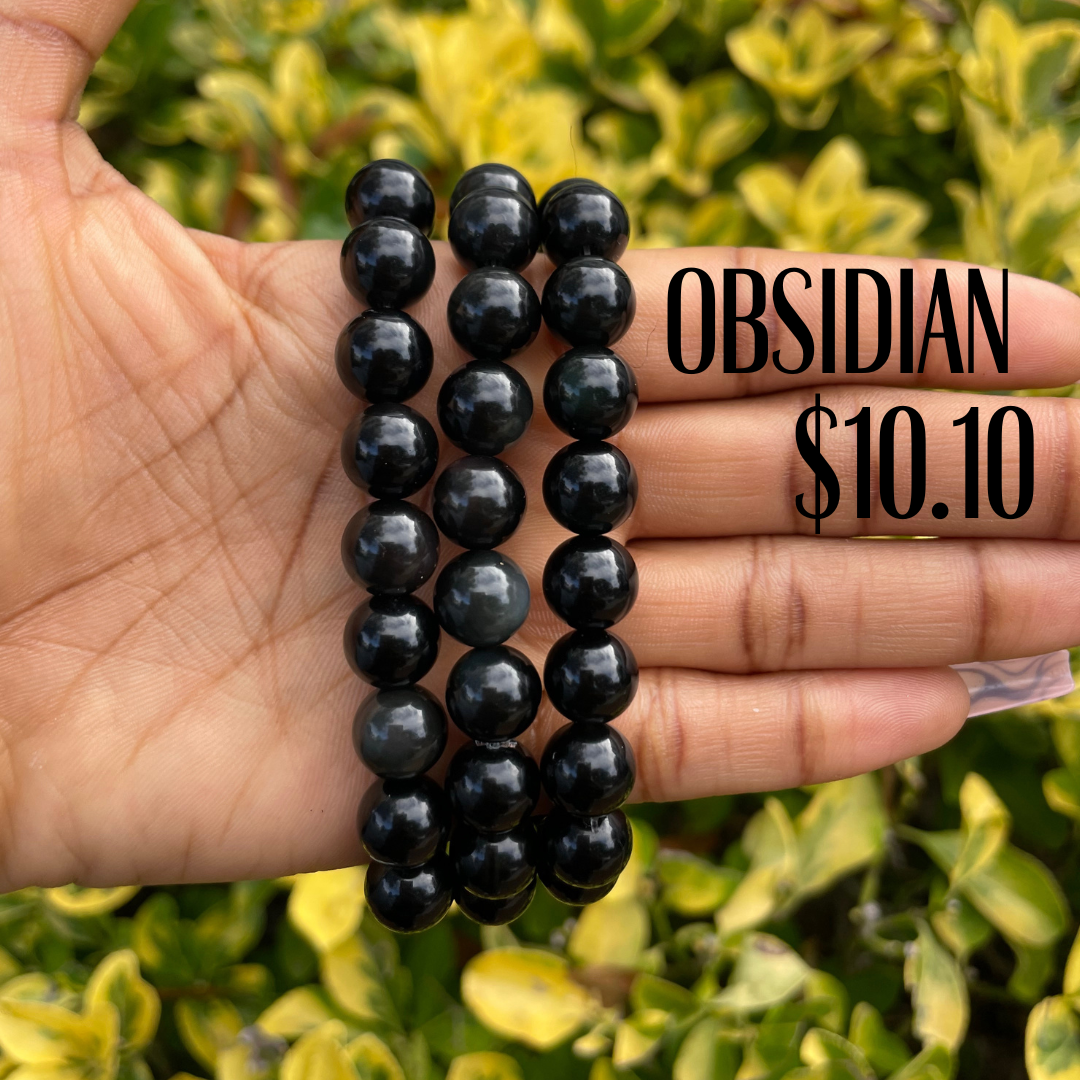 OBSIDIAN