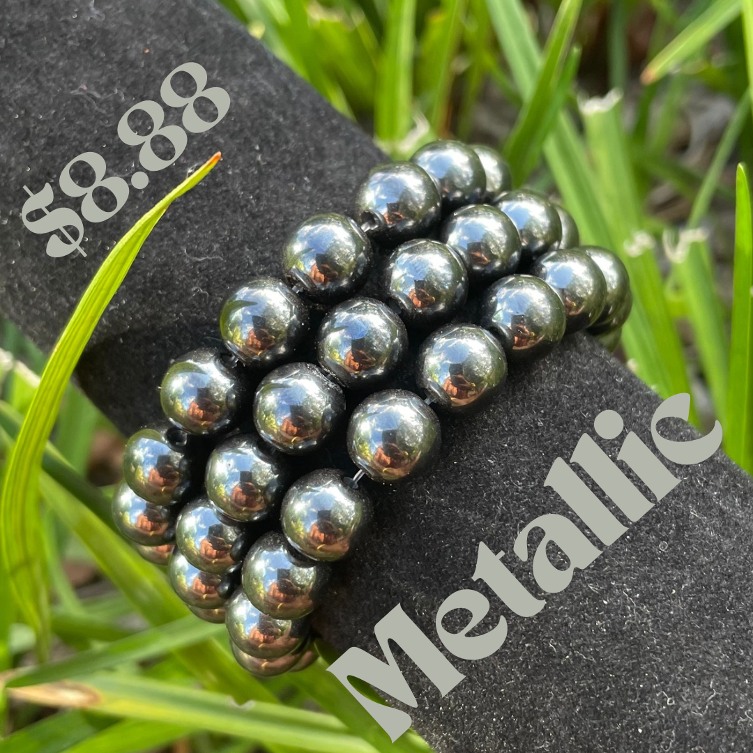 Metallic