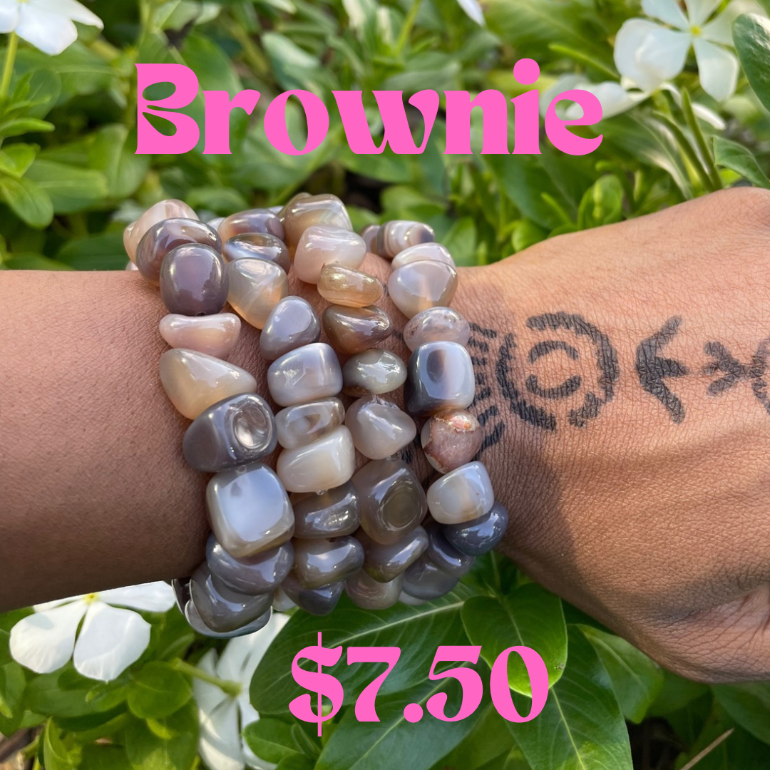 Brownie