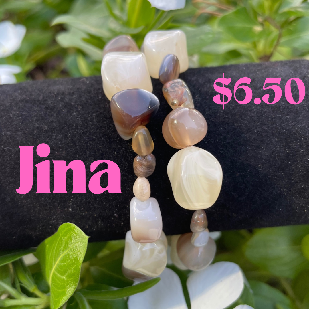 Jina