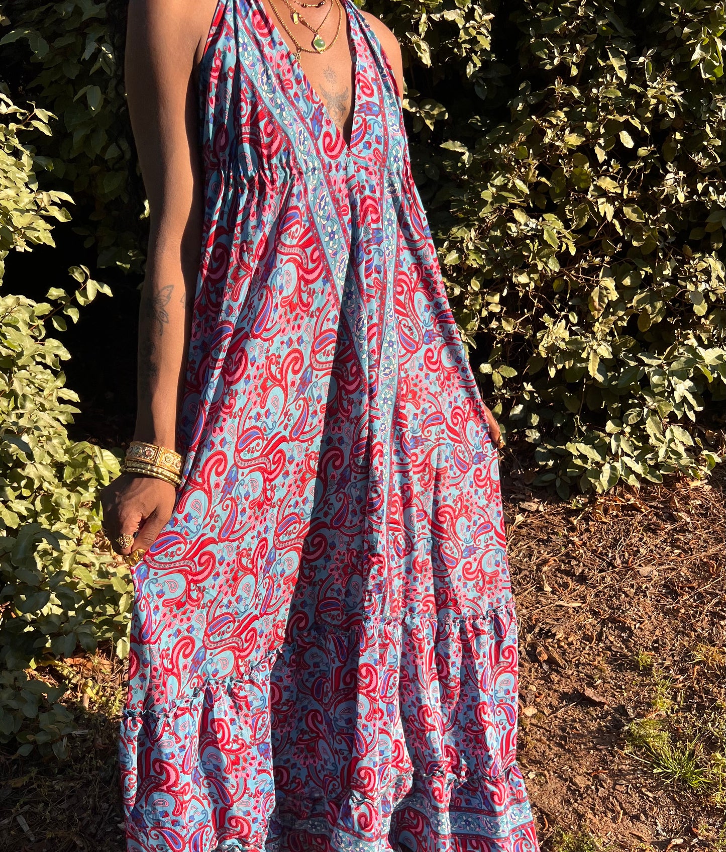 🦋 MAXI SUMMER DRESSES 🦋