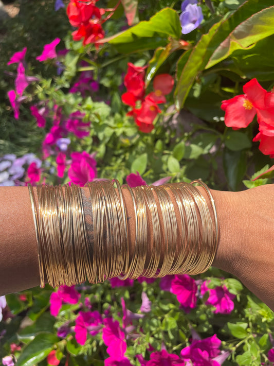 Rya bracelet 🌼