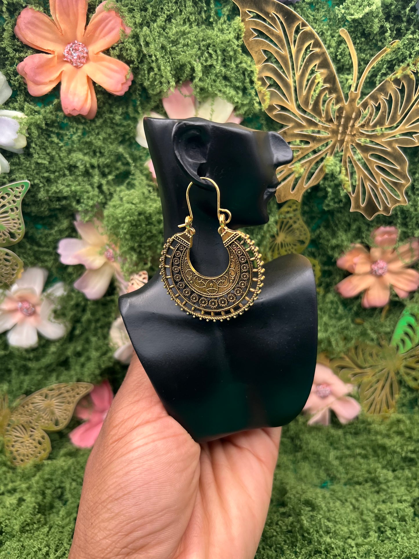 Mystic Earrings ⭐️