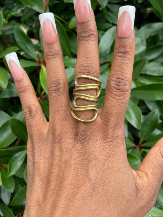 AMIRA RING