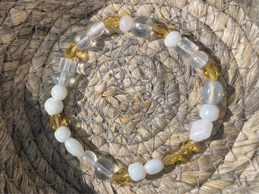destiny anklet