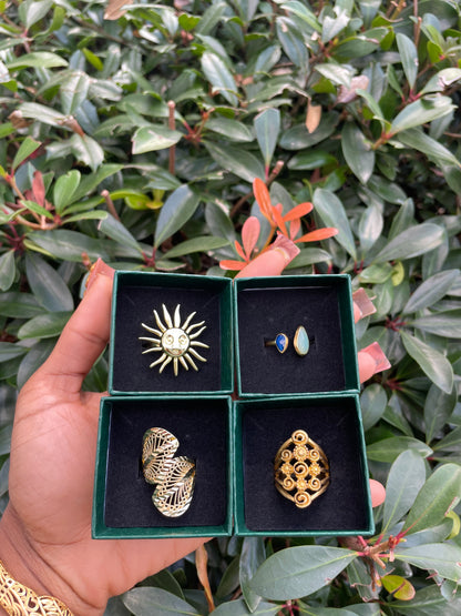 MYSTERY RING BAG 🧚🏾‍♀️✨