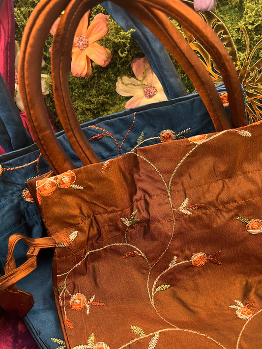 MYSTERY BANGLE BAG ✨🧚🏾‍♀️