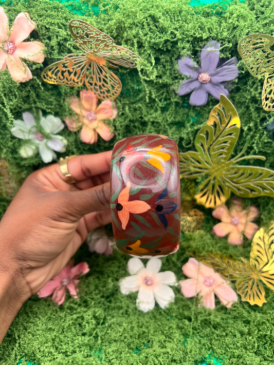 Wildflower Bangle 🧚🏾‍♀️
