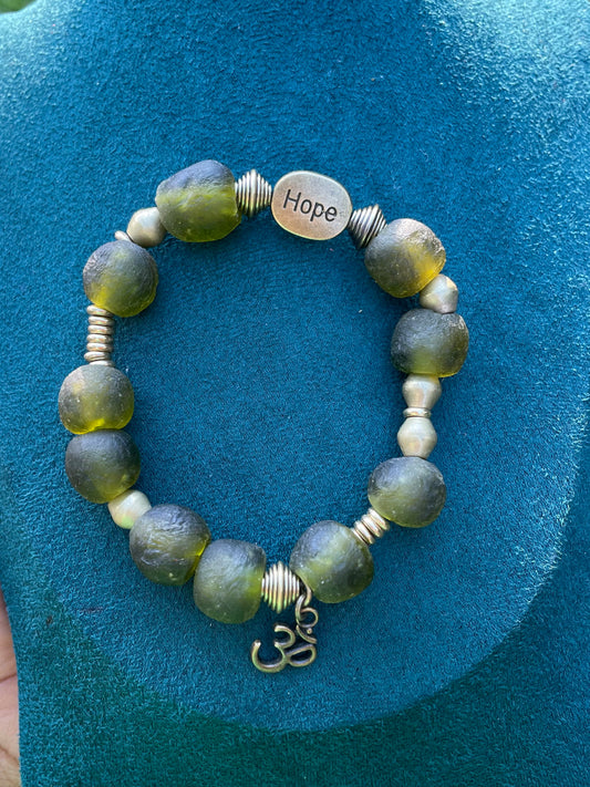 Nandi bracelet 🪷