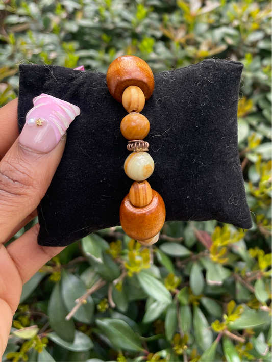 Joy bracelet