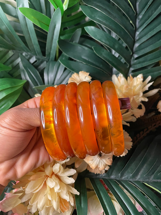 Autumn bangle 🧚🏾‍♀️