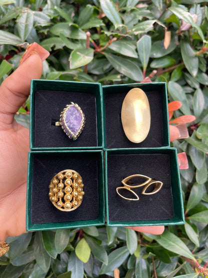 MYSTERY RING BAG 🧚🏾‍♀️✨