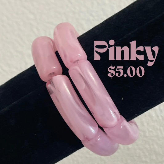 Pinky