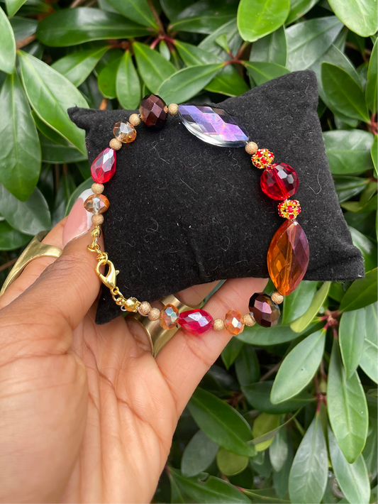 Ivory bracelet ❤️